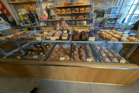 Babyfaced Baker photo 1
